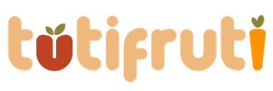 Tuti Fruti