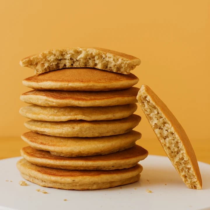 Tuti-Pancakes